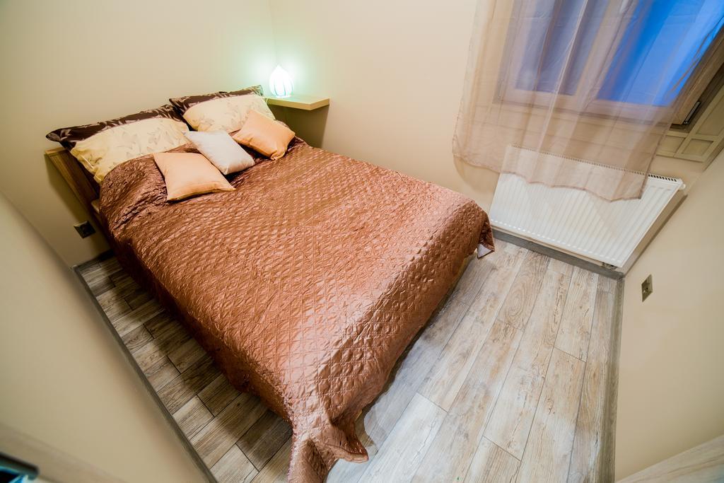 Market Square Residence Kraków Zewnętrze zdjęcie
