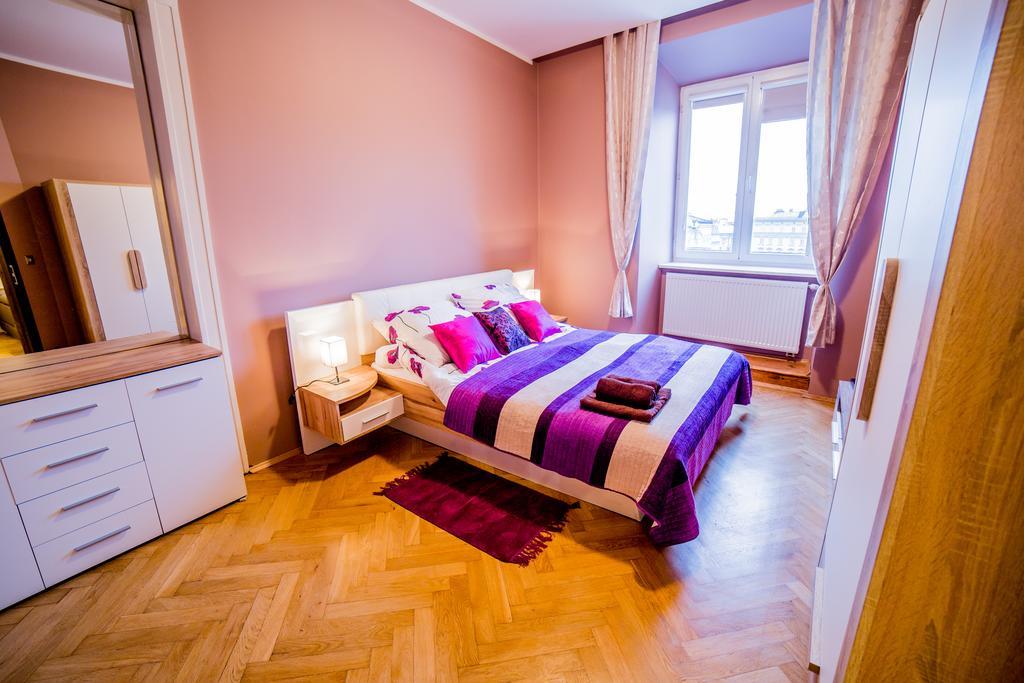 Market Square Residence Kraków Zewnętrze zdjęcie
